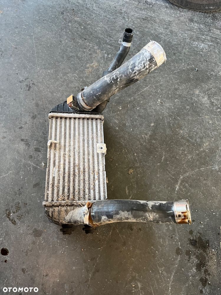 Intercooler Hyundai I20 III 1.0 T-GDI - 3