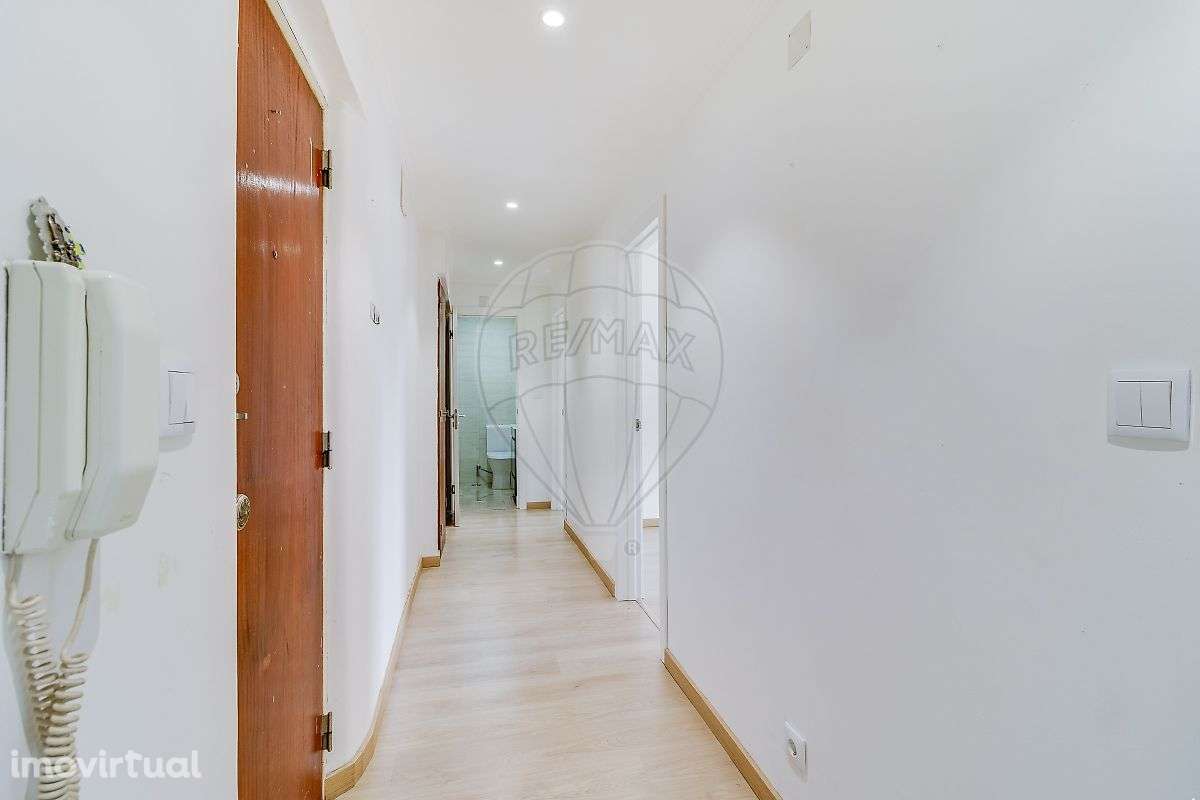 Apartamento T2 para venda - Grande imagem: 4/18