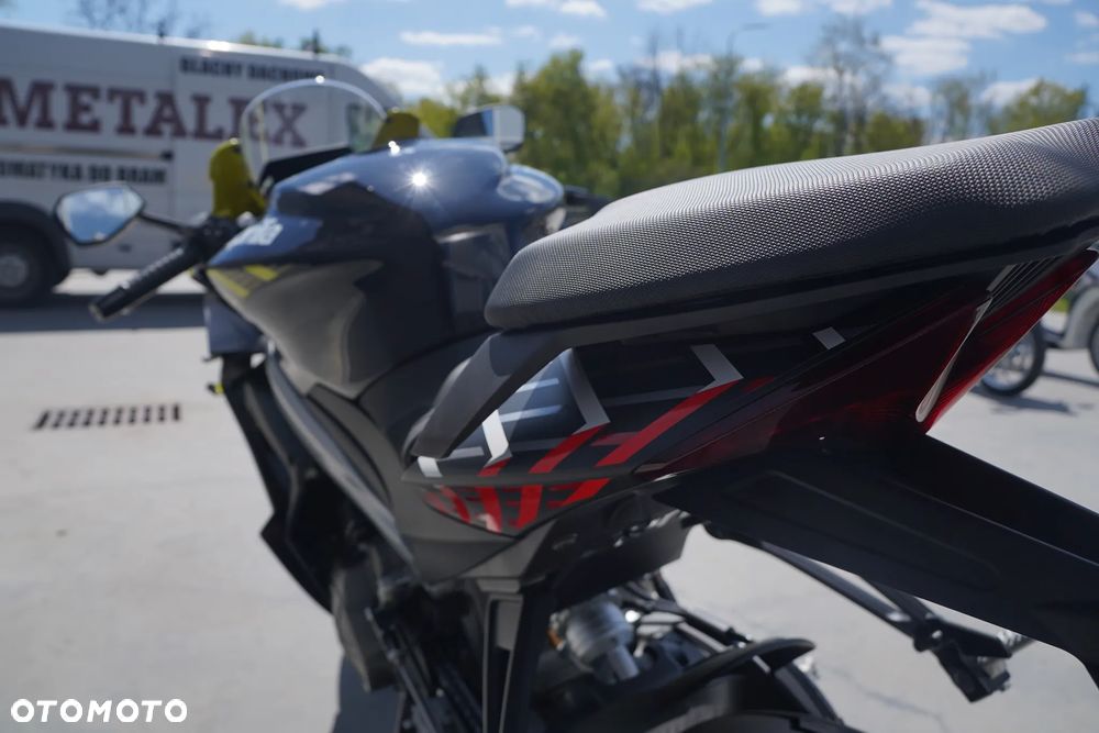 Aprilia RS - 20