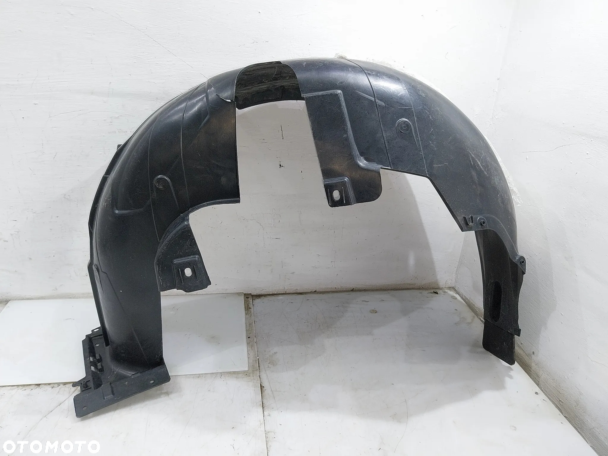 NADKOLE LEWE TYŁ TYLNE PEUGEOT E-3008 23- 9856666380 - 6