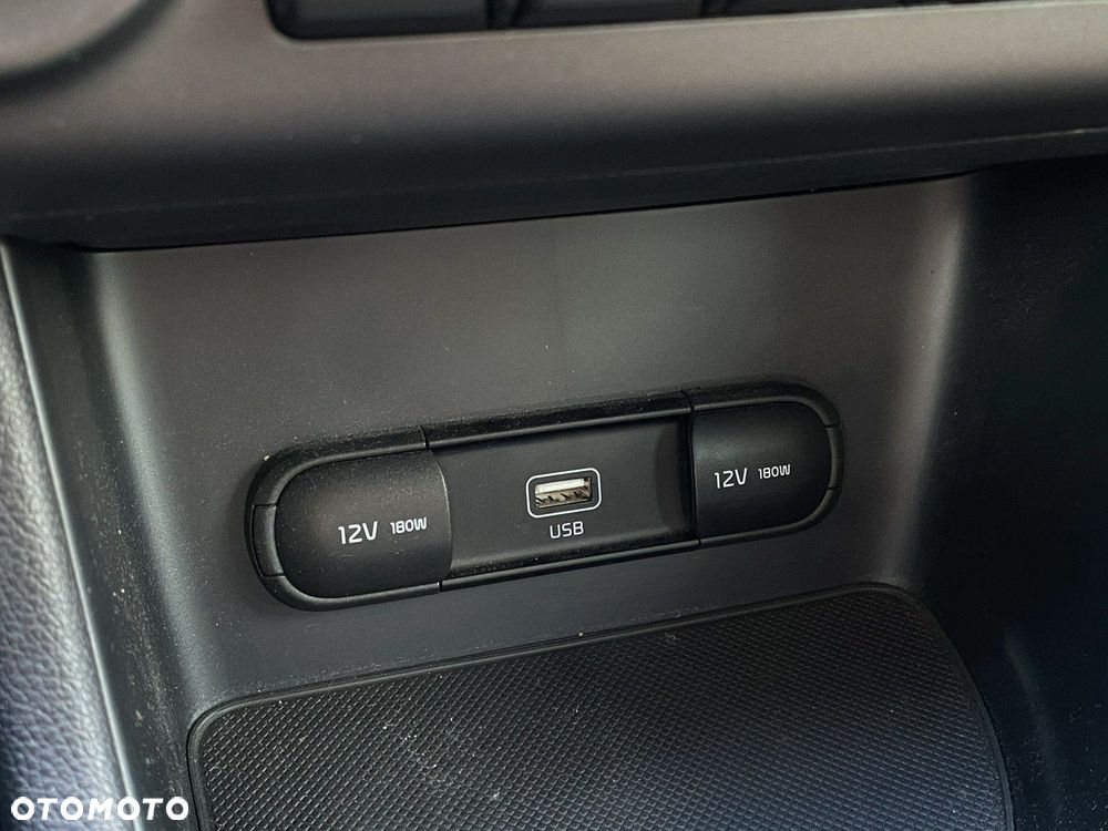 Kia Sportage - 26