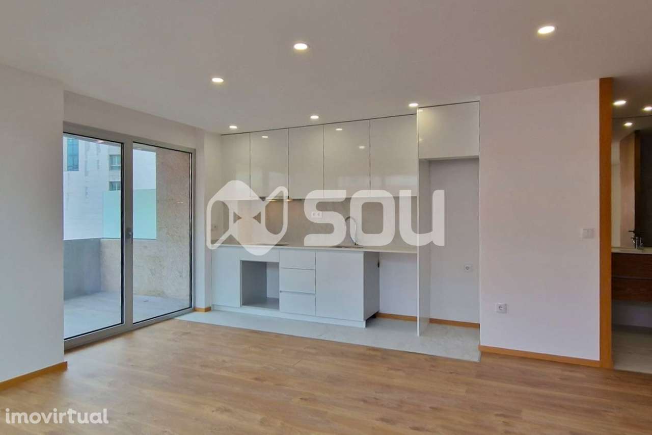 Apartamentos T2 em Ramalde - Grande imagem: 3/21