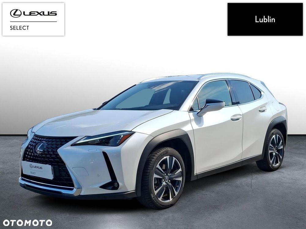Lexus UX 250h GPF Business 2WD - 1