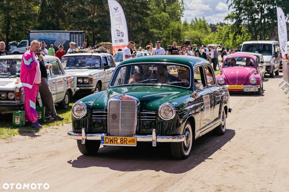 Mercedes-Benz Inny - 9