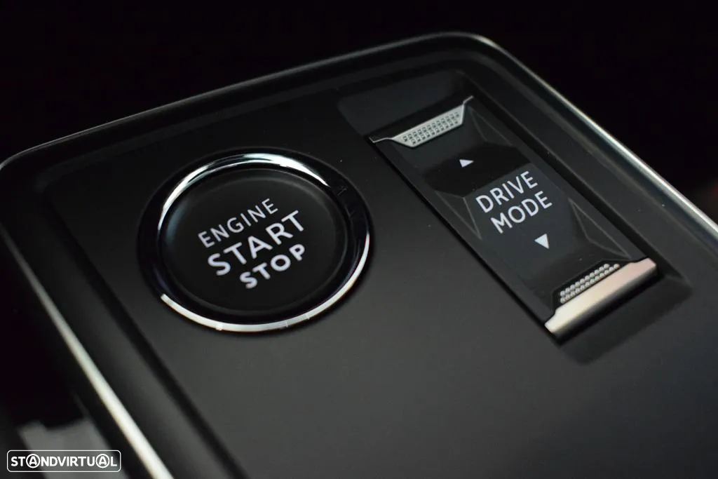 Peugeot 508 SW 1.5 BlueHDi Allure Pack EAT8 - 15