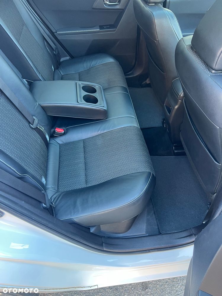 Toyota Auris - 15