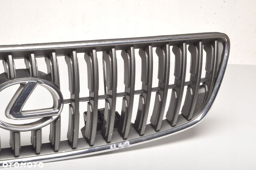 LEXUS GS II ATRAPA GRILL 53111-30810 - 3