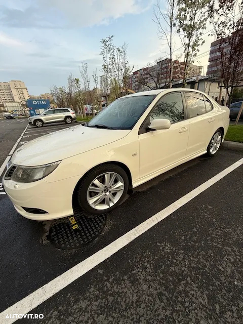 Saab 9-3 1.9 TiDS Linear Sport - 5