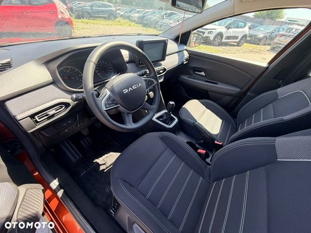 Dacia Jogger TCe 110 (7-Sitzer) Extreme+ - 31
