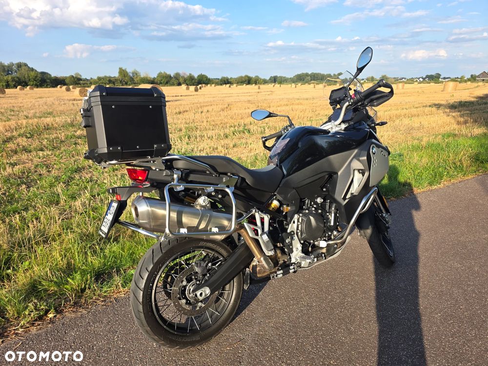 BMW GS - 3