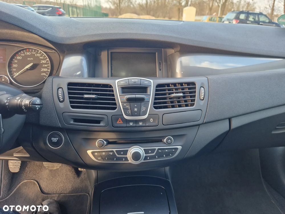 Renault Laguna 2.0 16V 140 Dynamique - 10