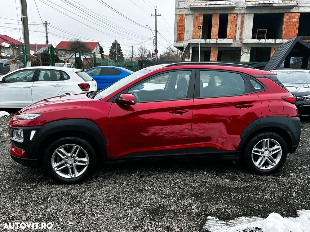 Hyundai KONA - 6