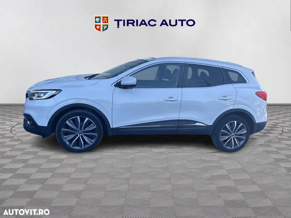 Renault Kadjar Energy dCi 130 Business - 2