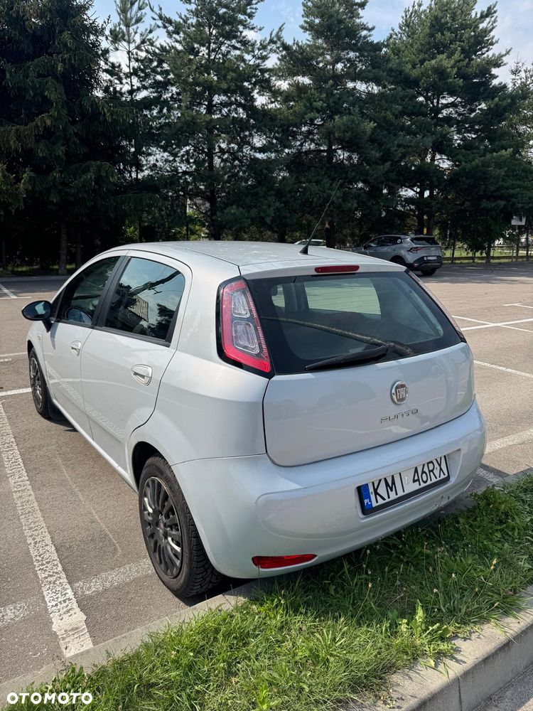 Fiat Punto - 23