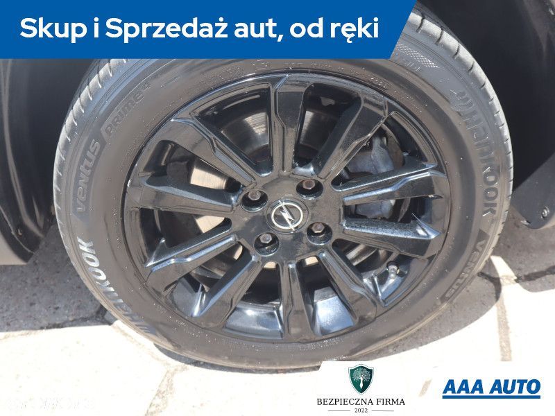 Opel Crossland X - 15