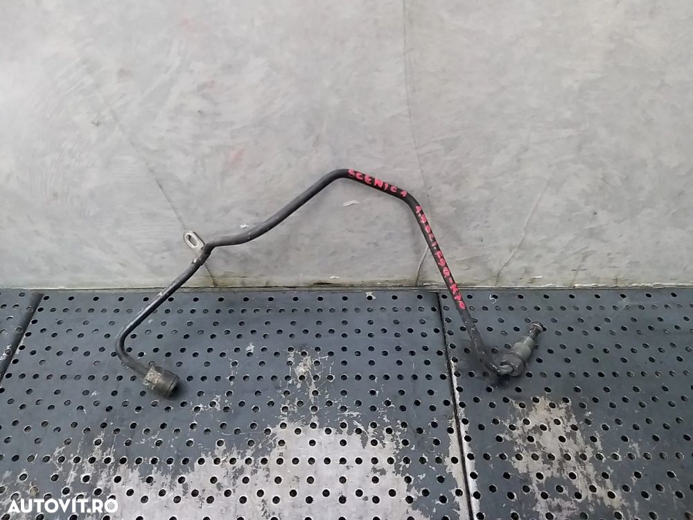 Conducta alimentare turbina 1.9 dci renault scenic 1 - 1
