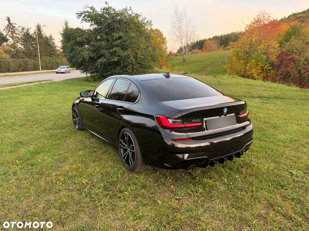 BMW Seria 3 - 11