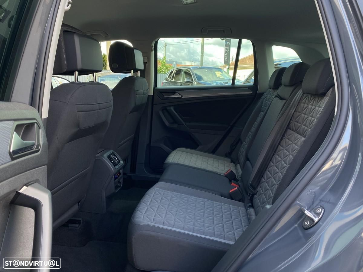 VW Tiguan 1.5 TSI Life - 33