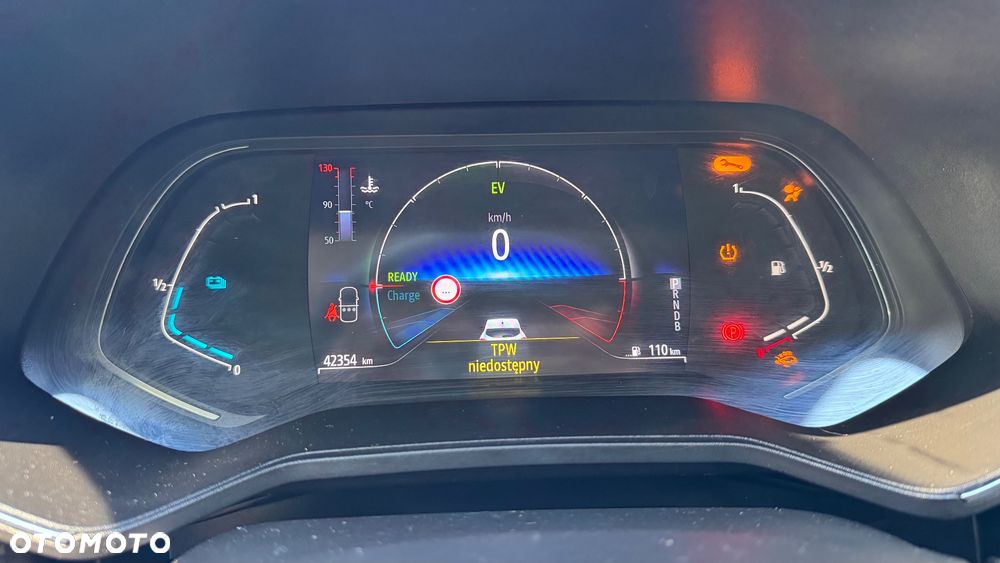 Renault Clio 1.6 E-TECH Intens - 21