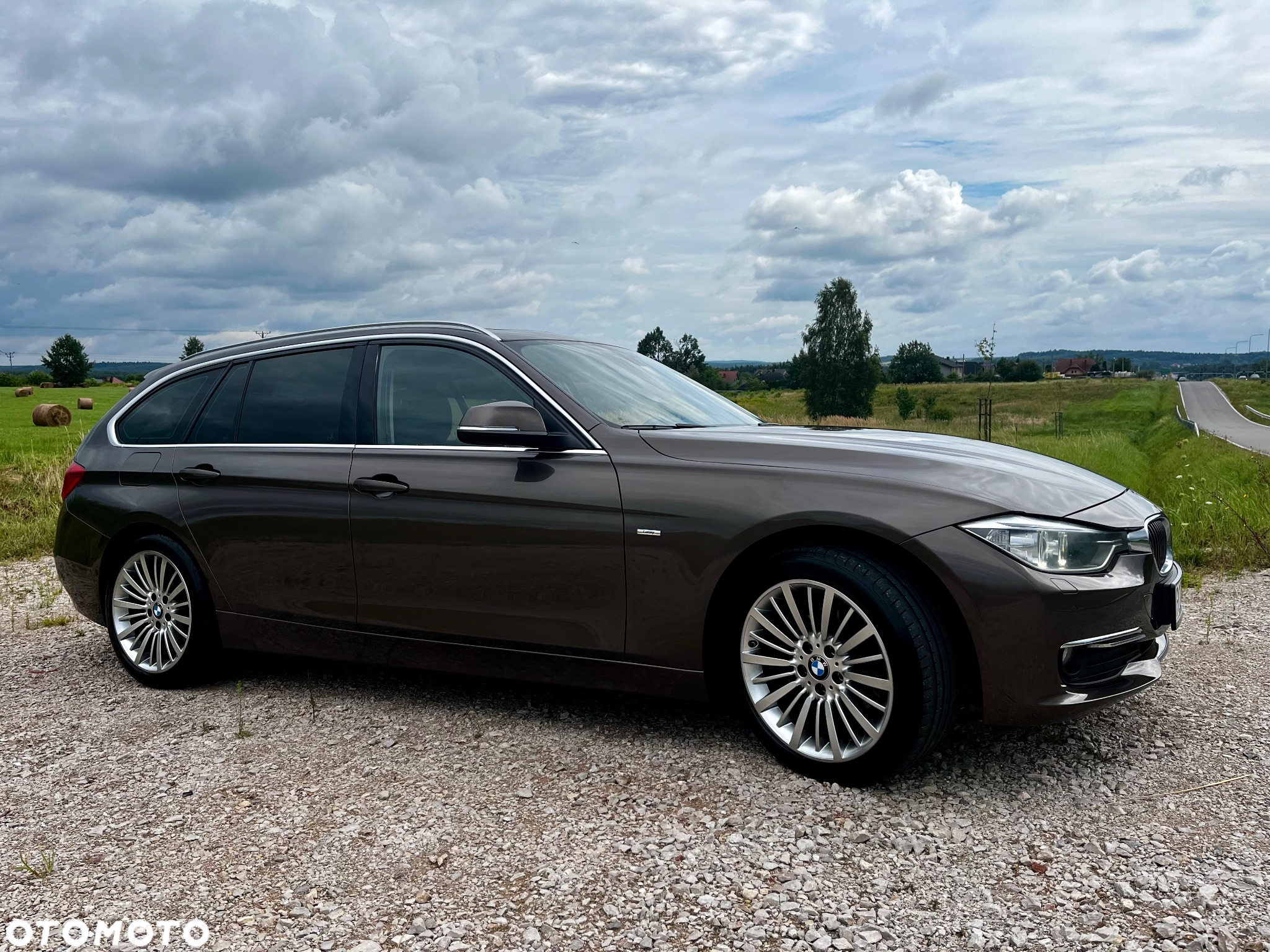 BMW Seria 3 - 6