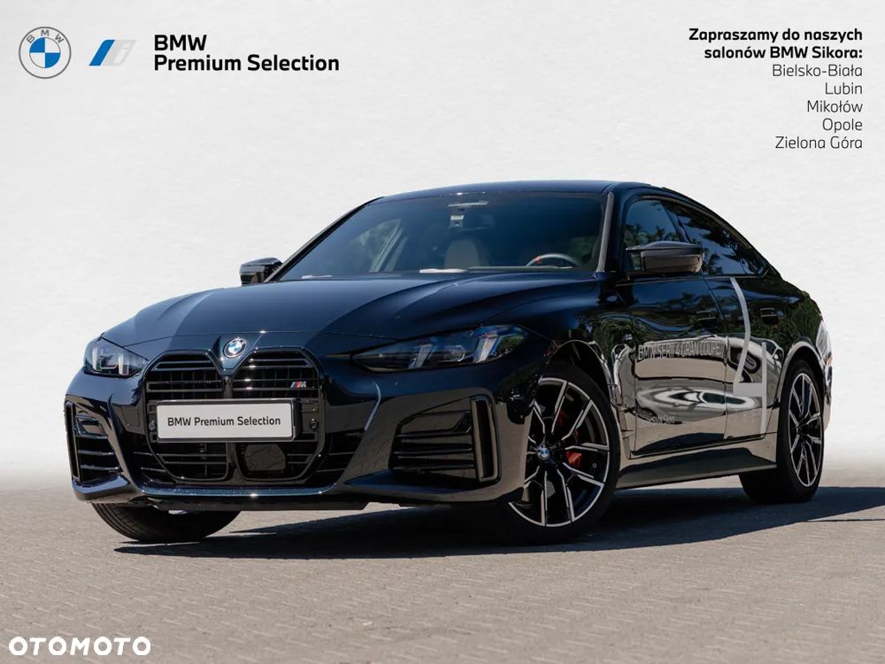 BMW Seria 4 M440i xDrive - 3