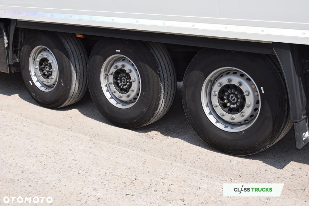 Krone SDR Cool Liner FP 60 ThermoKing SLXi 300 - 11