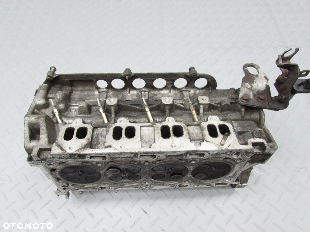 OPEL VIVARO TRAFIC PRIMASTAR 06-14 2.0 DCI GLOWICA SILNIKA POKRYWA 8200808824 - 13