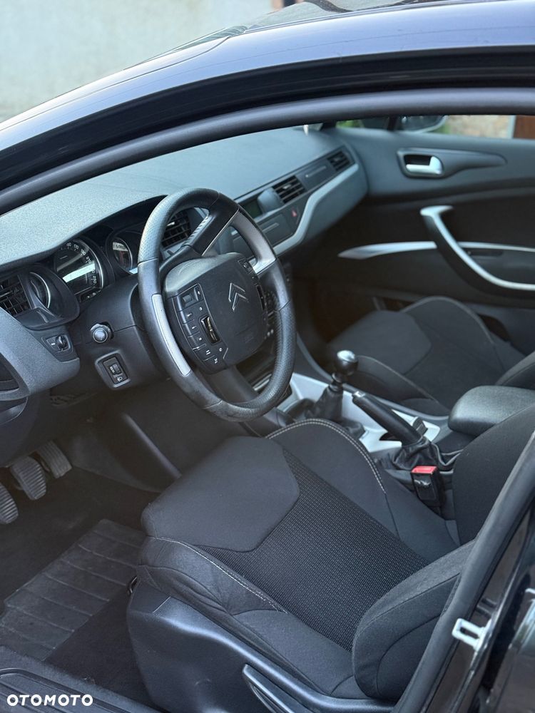 Citroën C5 1.6 THP Seduction - 11