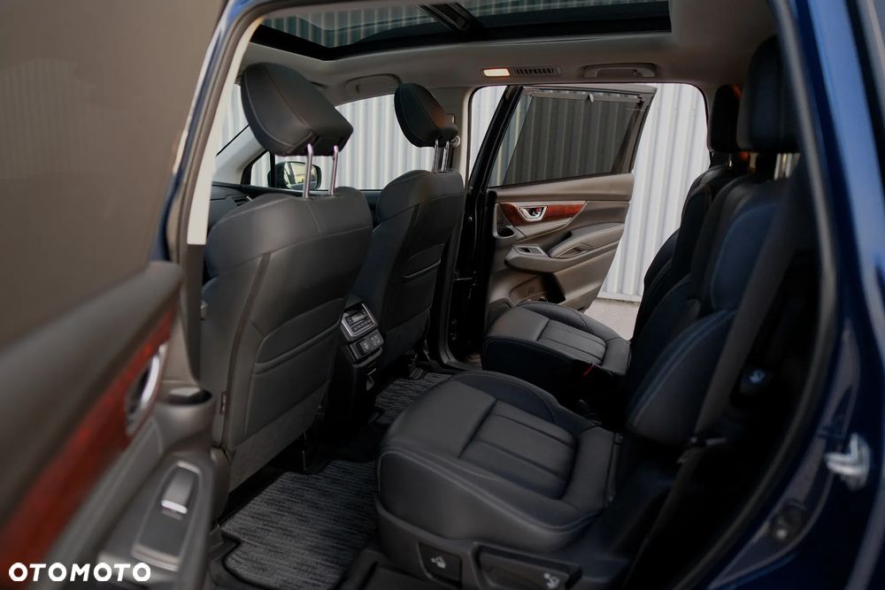 Subaru Ascent - 16