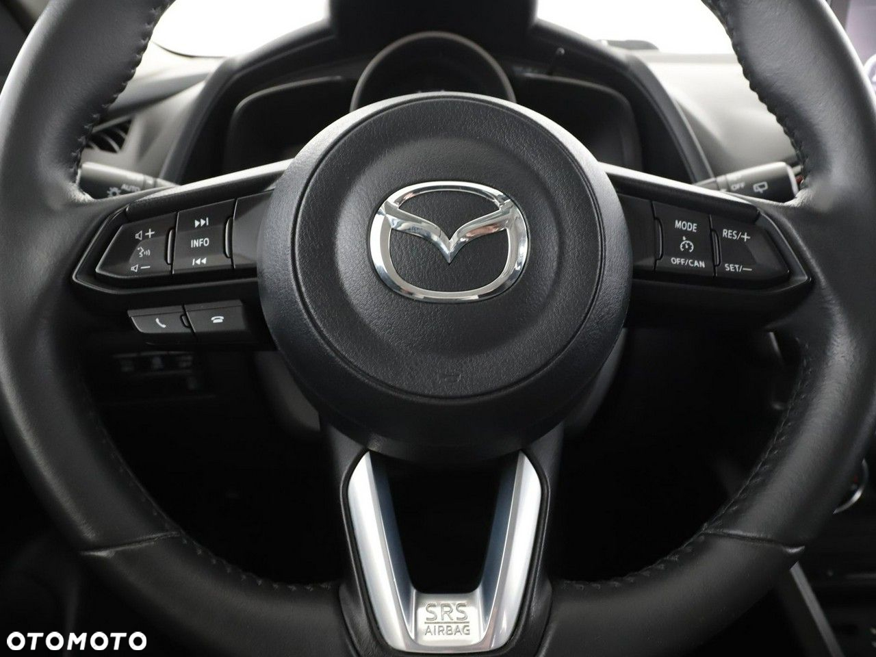 Mazda CX-3 SKYACTIV-G 120 SKYACTIVE-Drive FWD Exclusive-Line - 21
