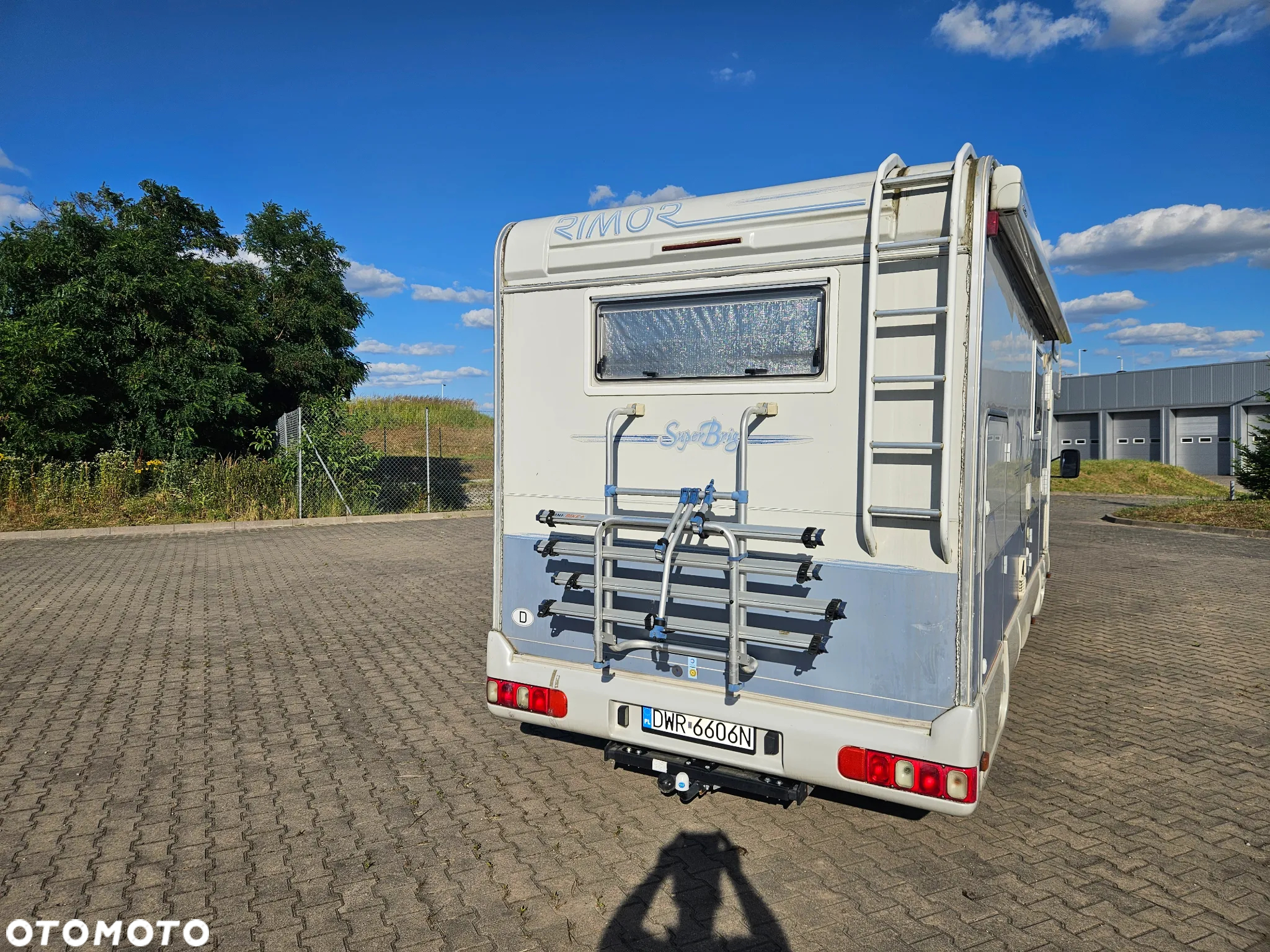 Mercedes-Benz SPRINTER - 15
