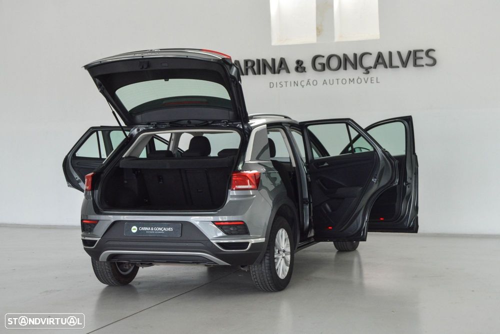 VW T-Roc 1.6 TDI Style - 51