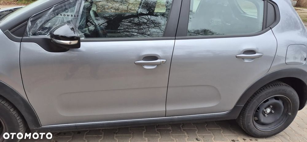 Citroën C3 1.2 PureTech Max - 11