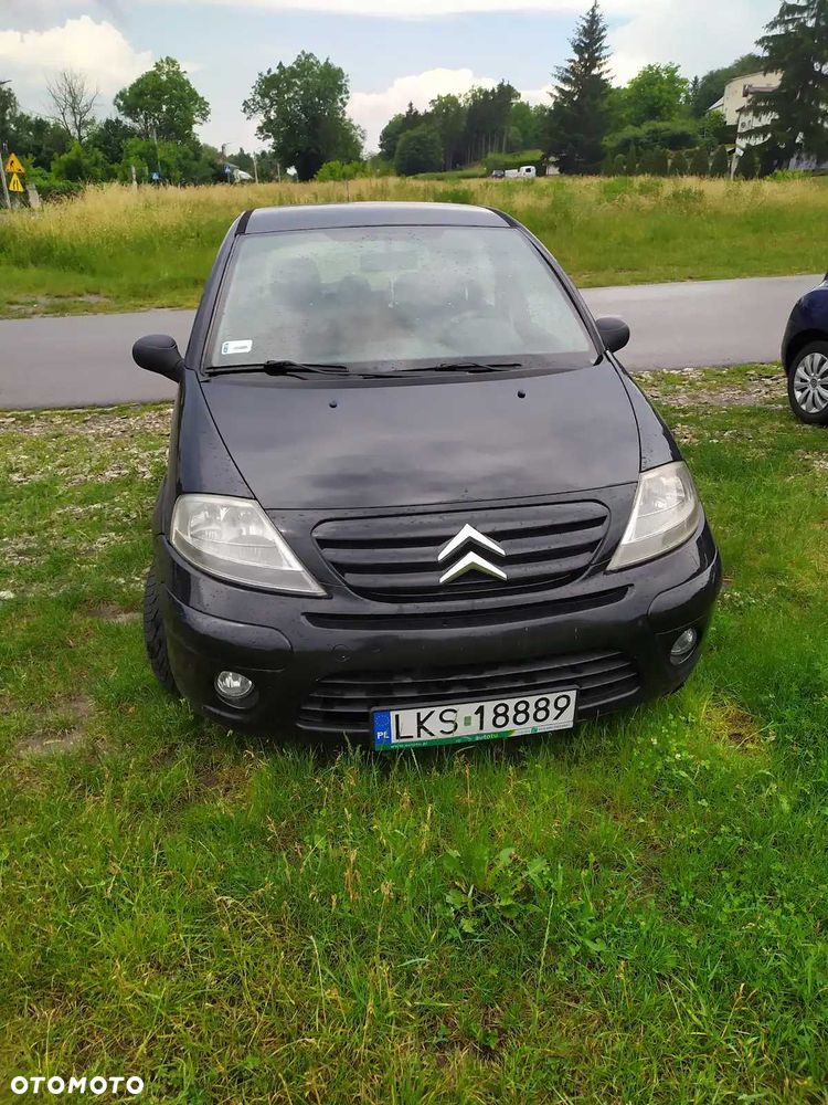 Citroën C3 - 3
