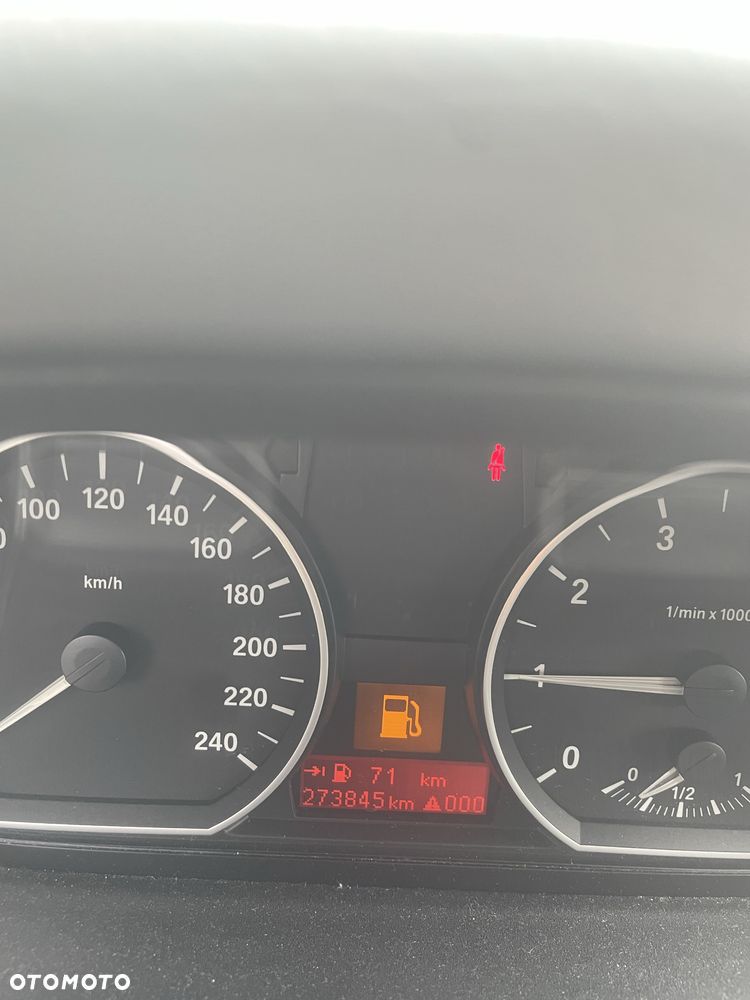 BMW Seria 1 - 5