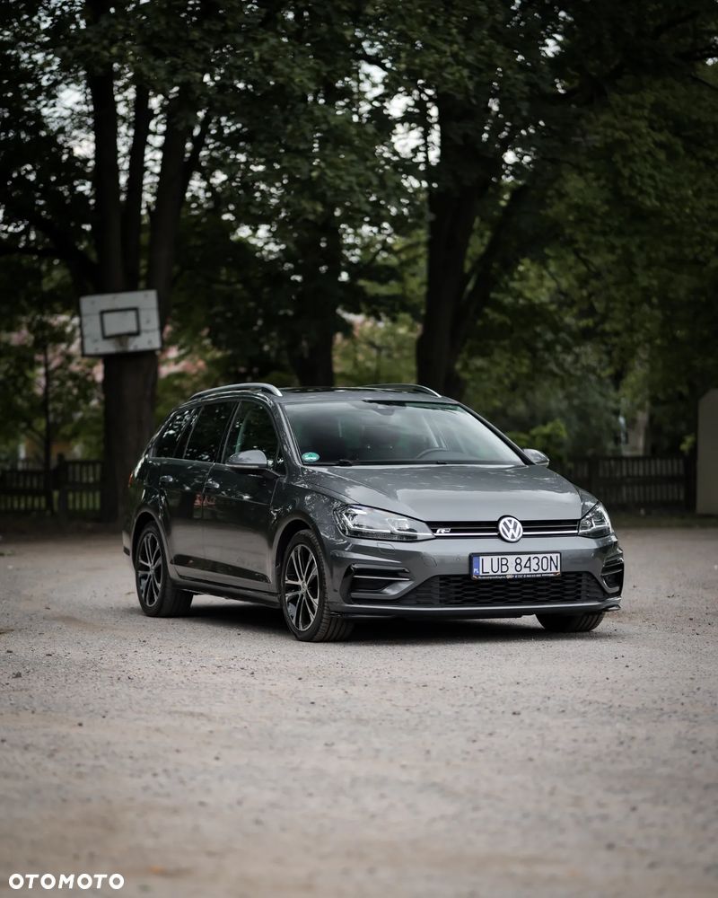 Volkswagen Golf 2.0 TDI BMT Highline DSG - 4