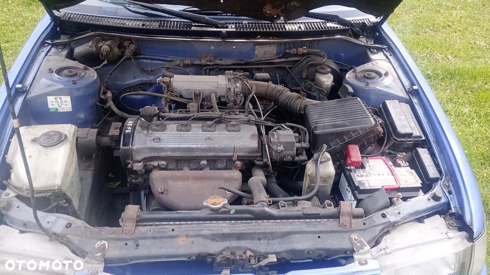 Toyota Corolla - 9