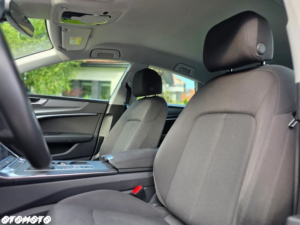 Audi A7 Sportback 40 TDI mHEV Quattro S tronic - 23