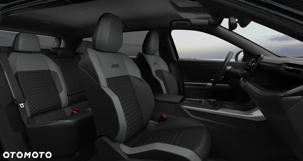 Jeep Compass 74 kWh First Edition - 7