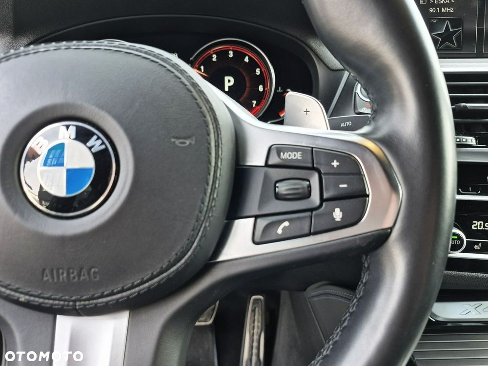 BMW X4 xDrive30i M Sport - 33