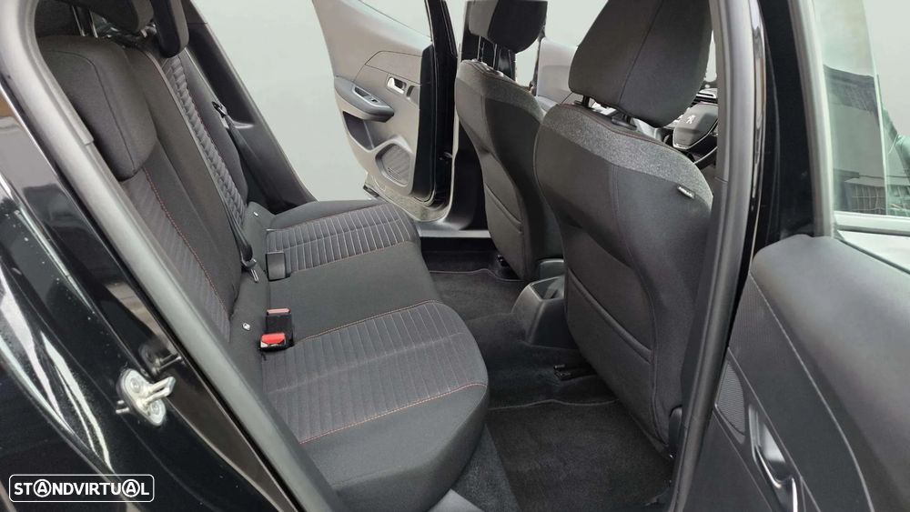 Peugeot 2008 1.5 BlueHDi Active Pack - 13