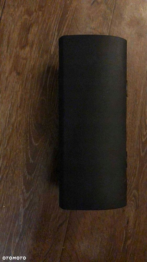 poduszka kolanowa ford s-max mk1 - 1