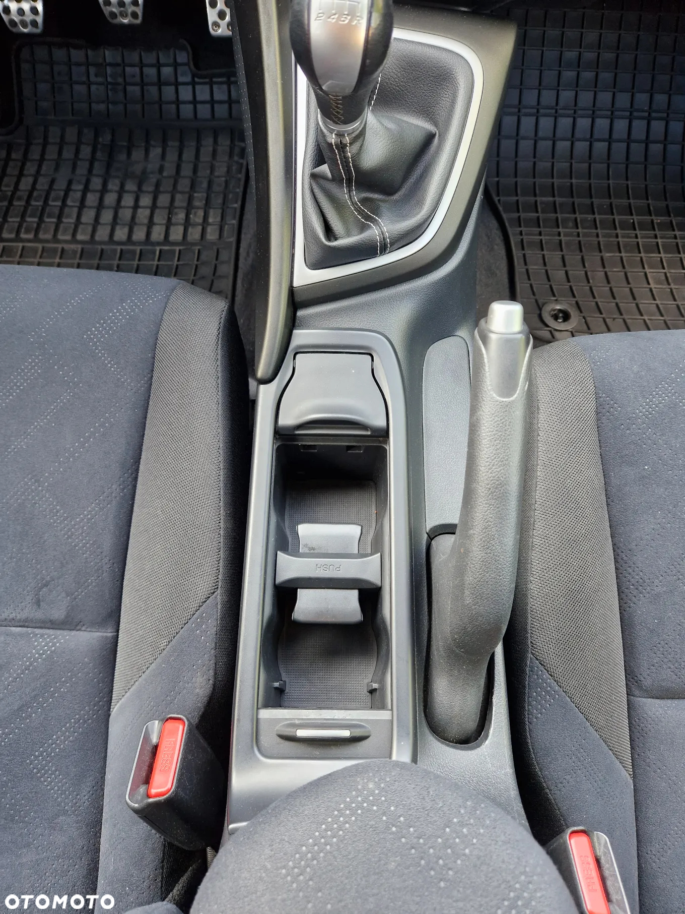 Honda Civic 1.8 Comfort - 15