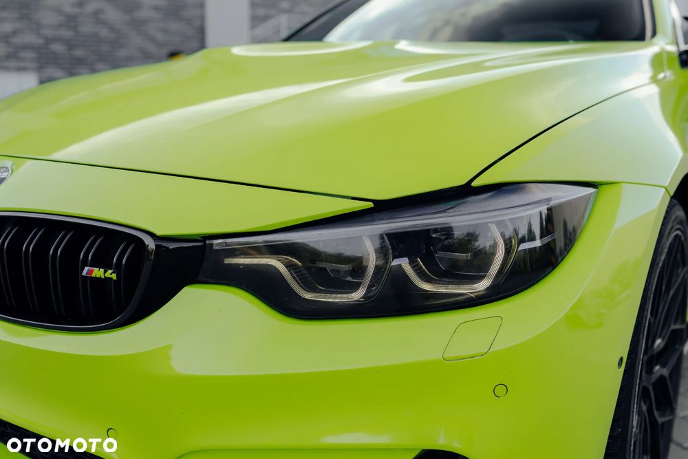 BMW M4 - 3