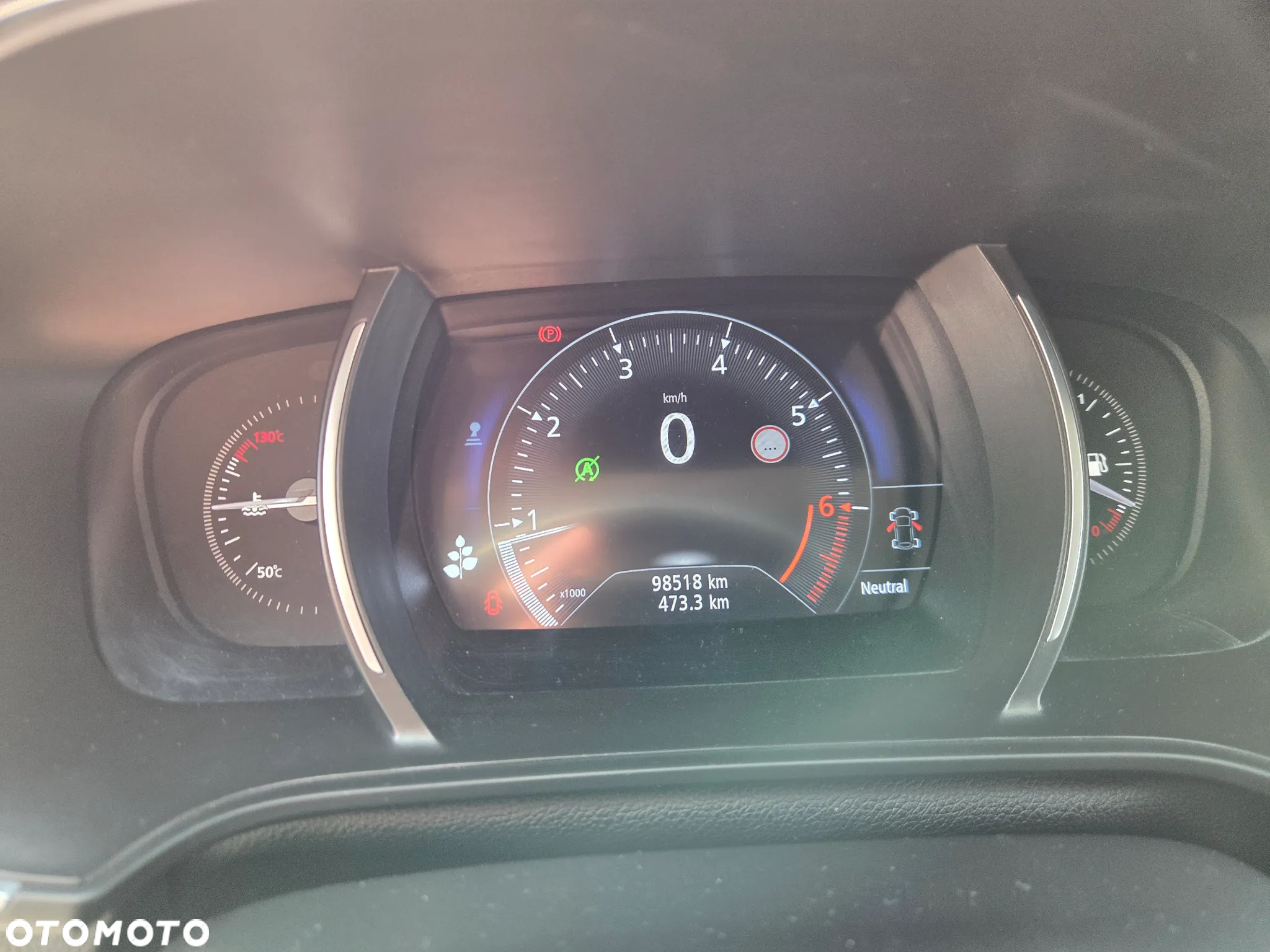 Renault Megane ENERGY TCe 130 INTENS - 15