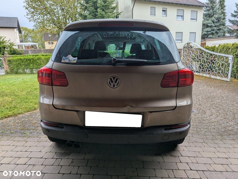 Volkswagen Tiguan - 3