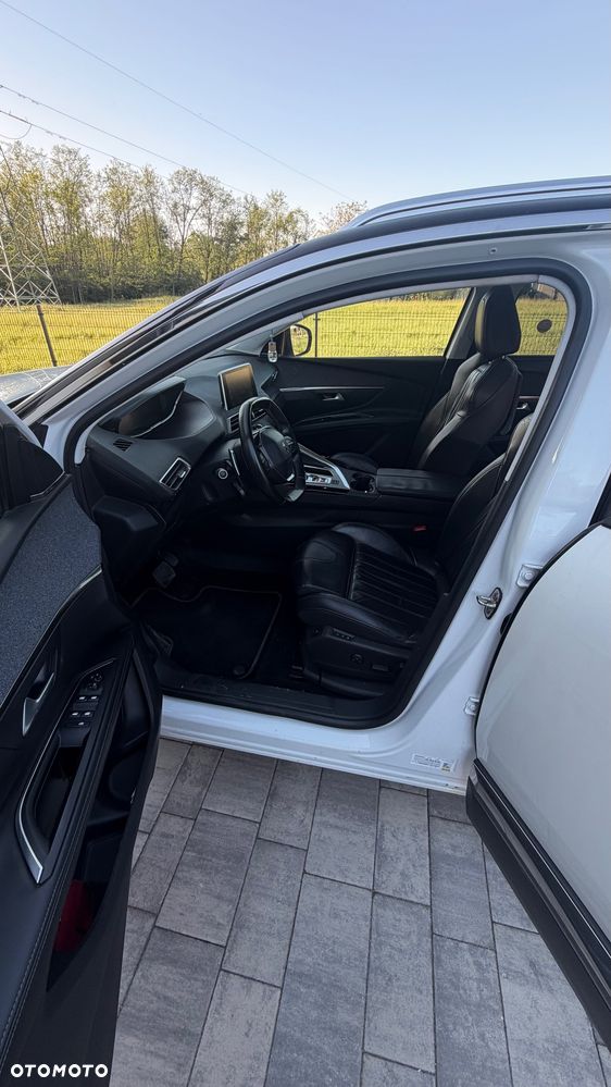 Peugeot 5008 1.6 THP Allure S&S EAT6 - 11