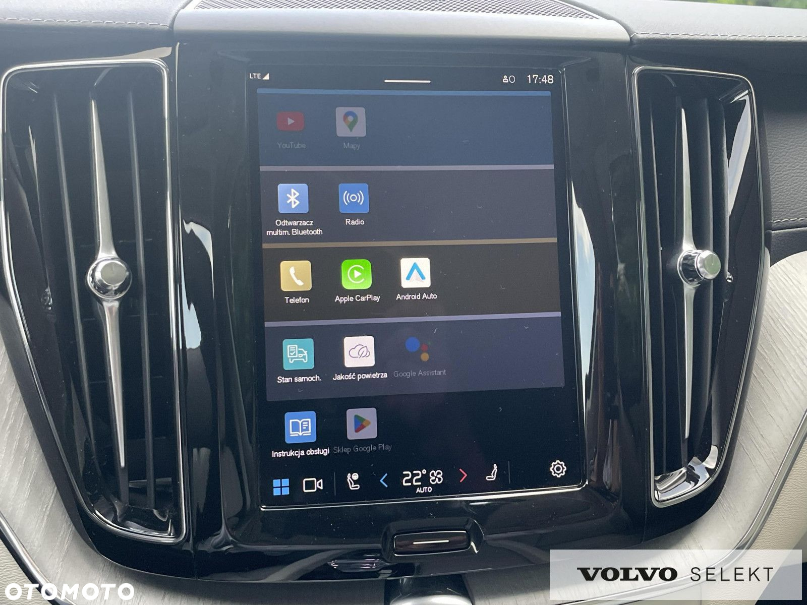 Volvo XC 60 - 25
