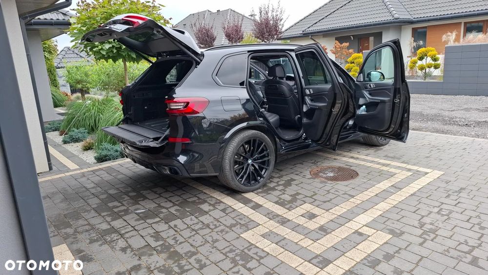BMW X5 - 14