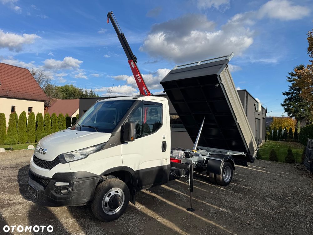 Iveco 35c17 Daily - 3